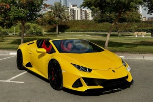Lamborghini Huracan