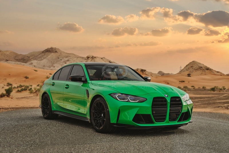 BMW M3
