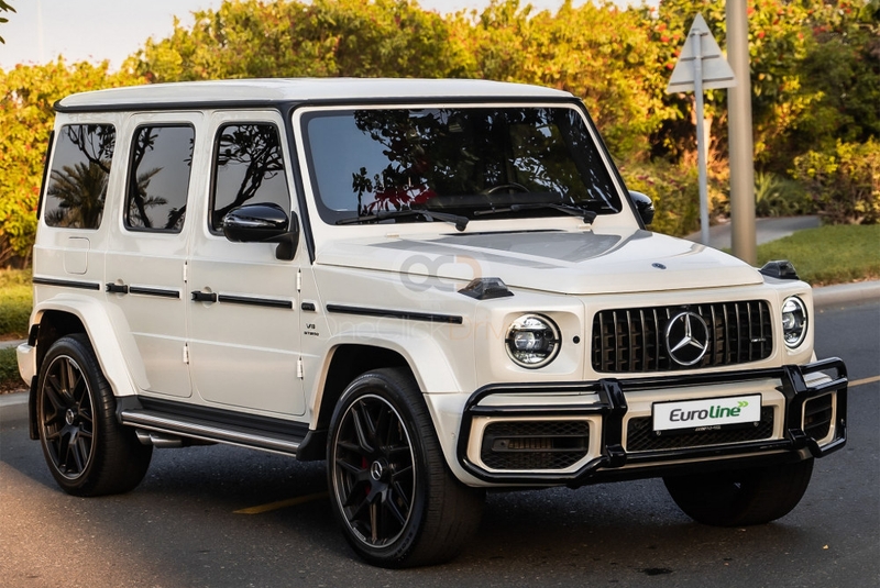 Mercedes