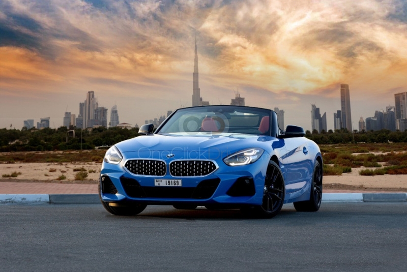 BMW Z4