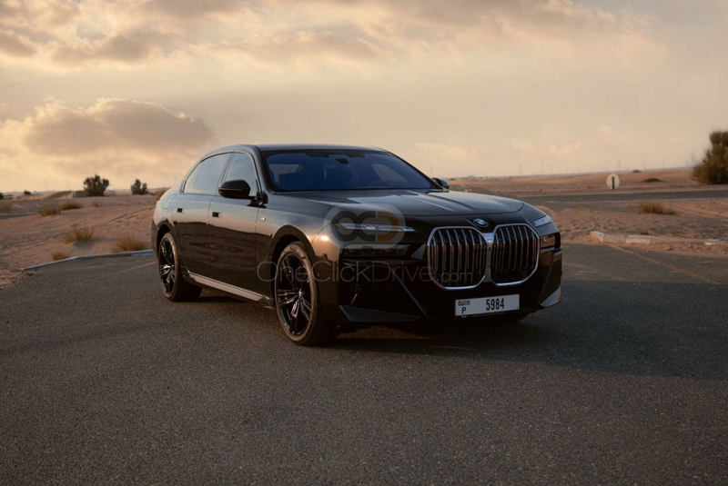 BMW 735