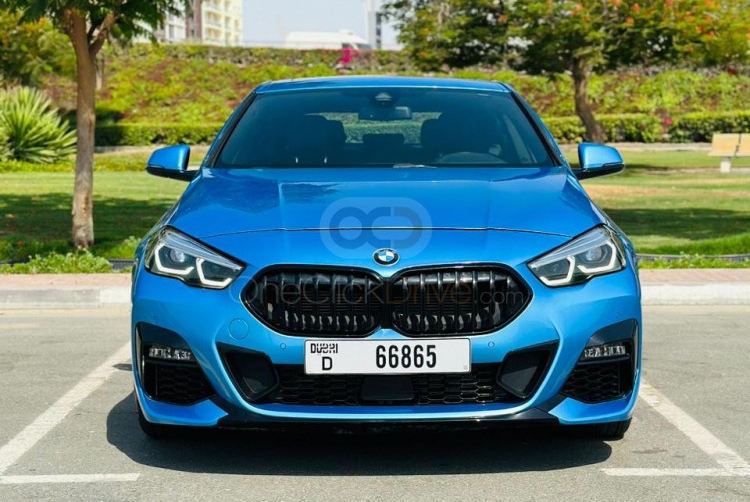 BMW 228