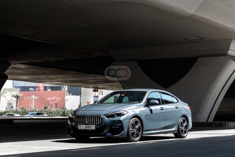 BMW 228