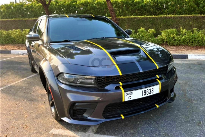 Dodge Charger