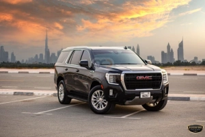 GMC Yukon