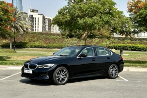 BMW 330