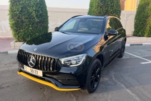 Mercedes GLC